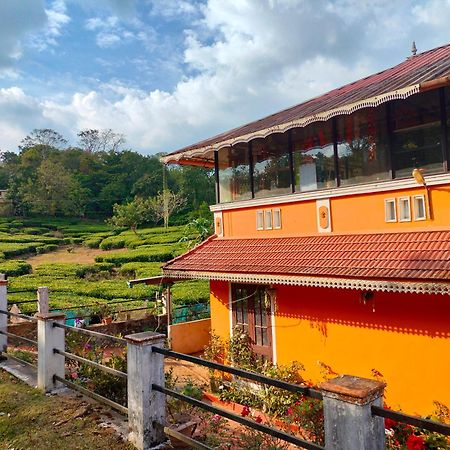 Lollipop Villa Vagamon Exterior foto
