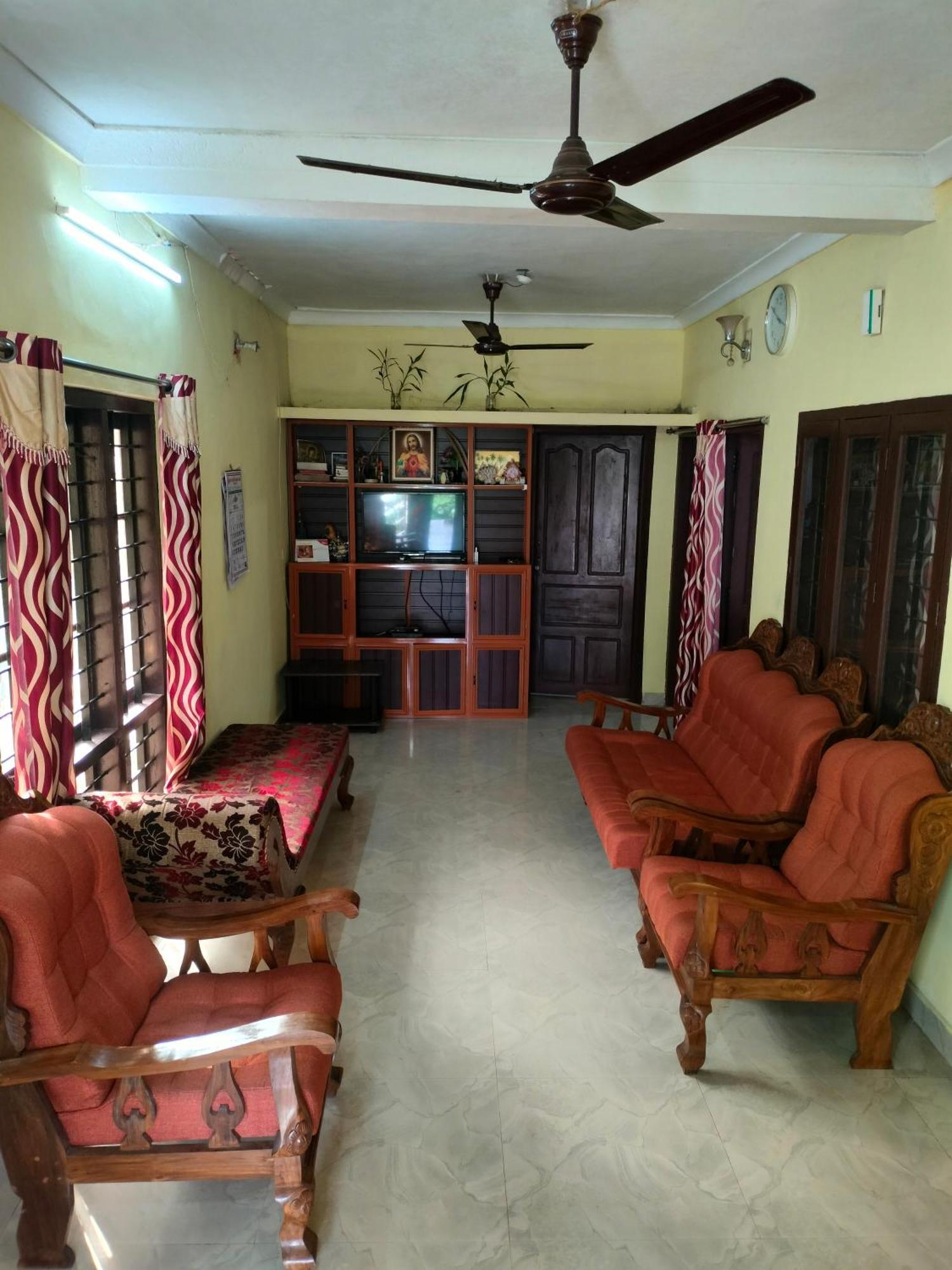 Lollipop Villa Vagamon Exterior foto