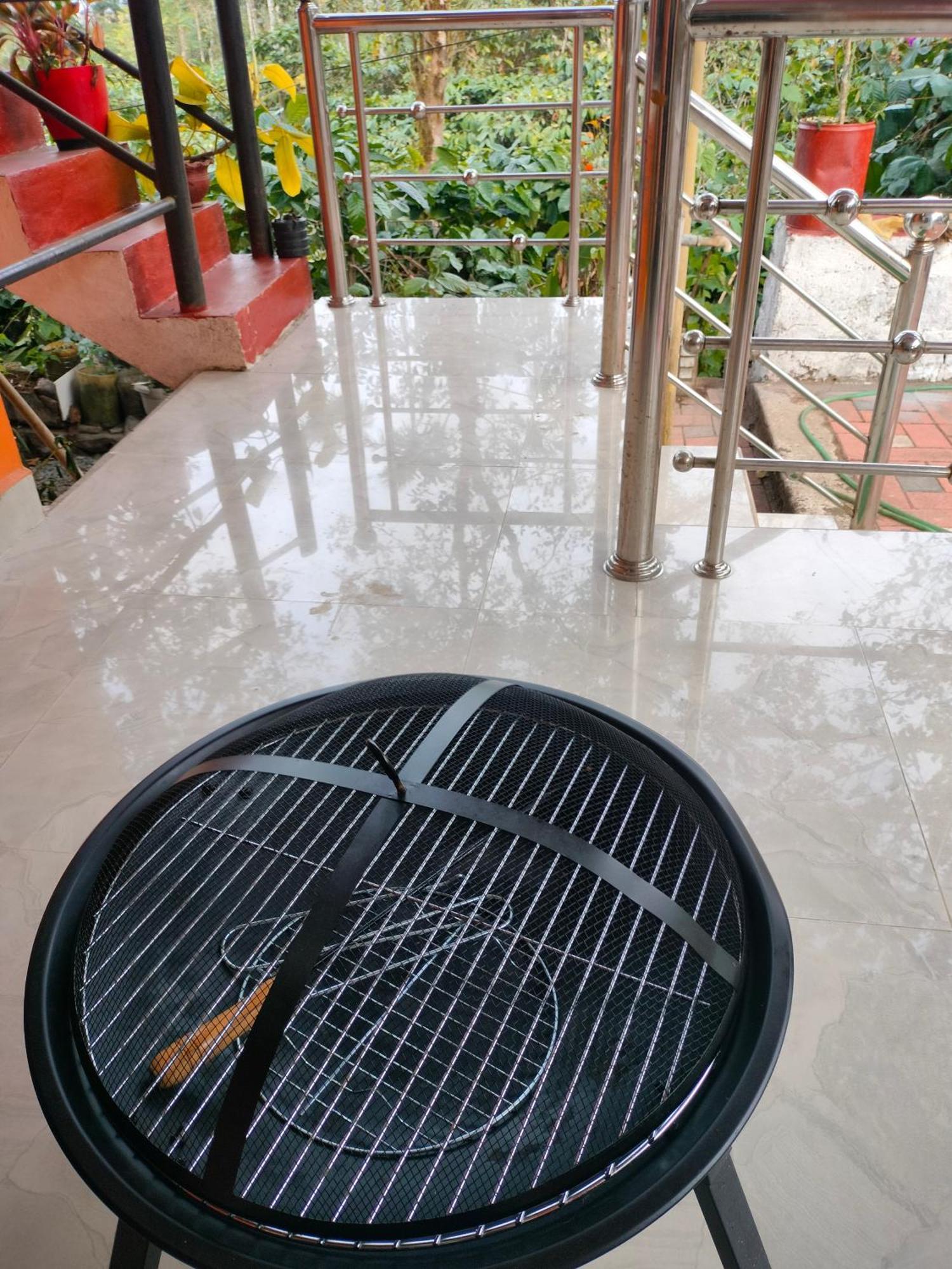 Lollipop Villa Vagamon Exterior foto