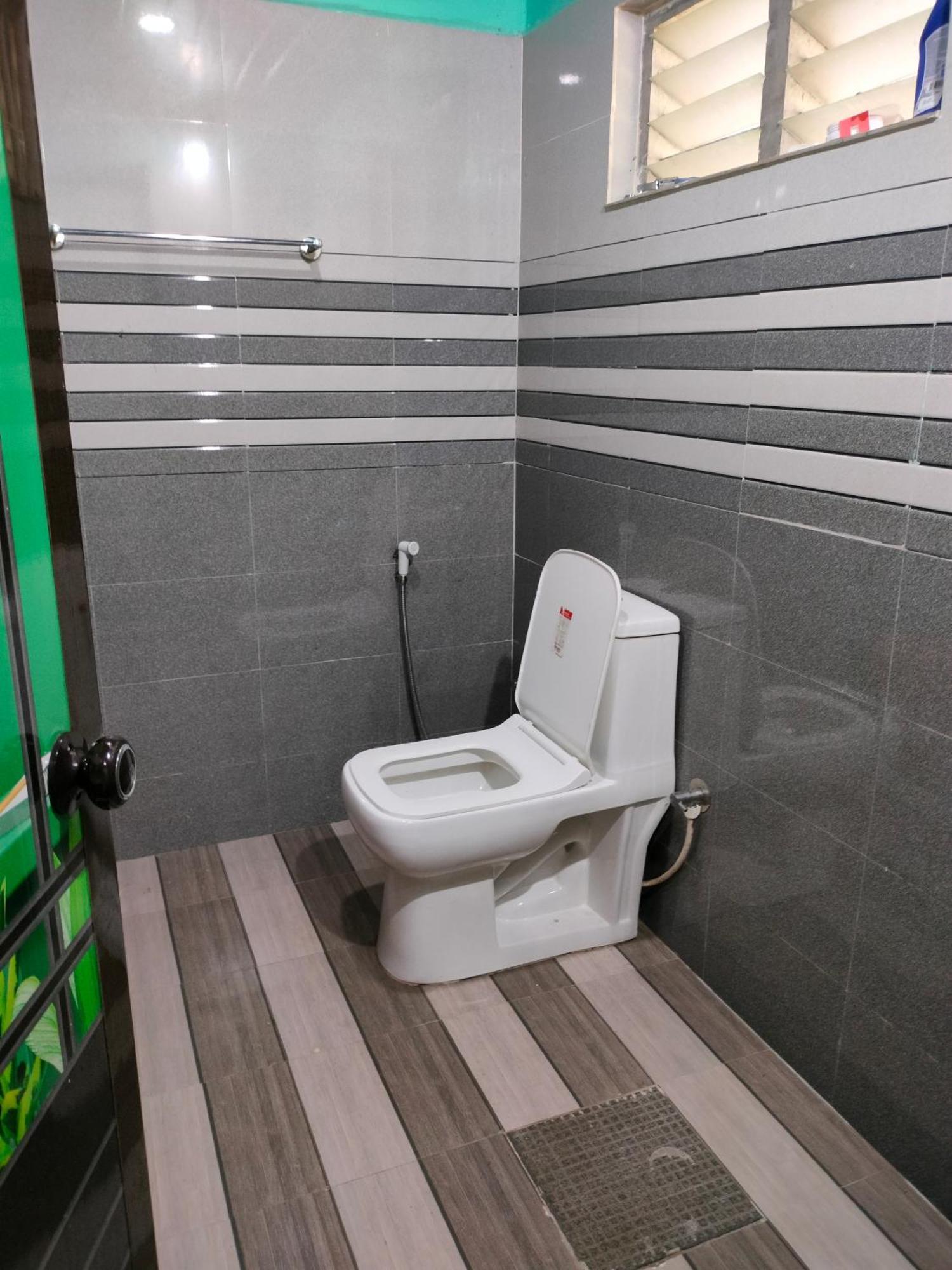 Lollipop Villa Vagamon Exterior foto