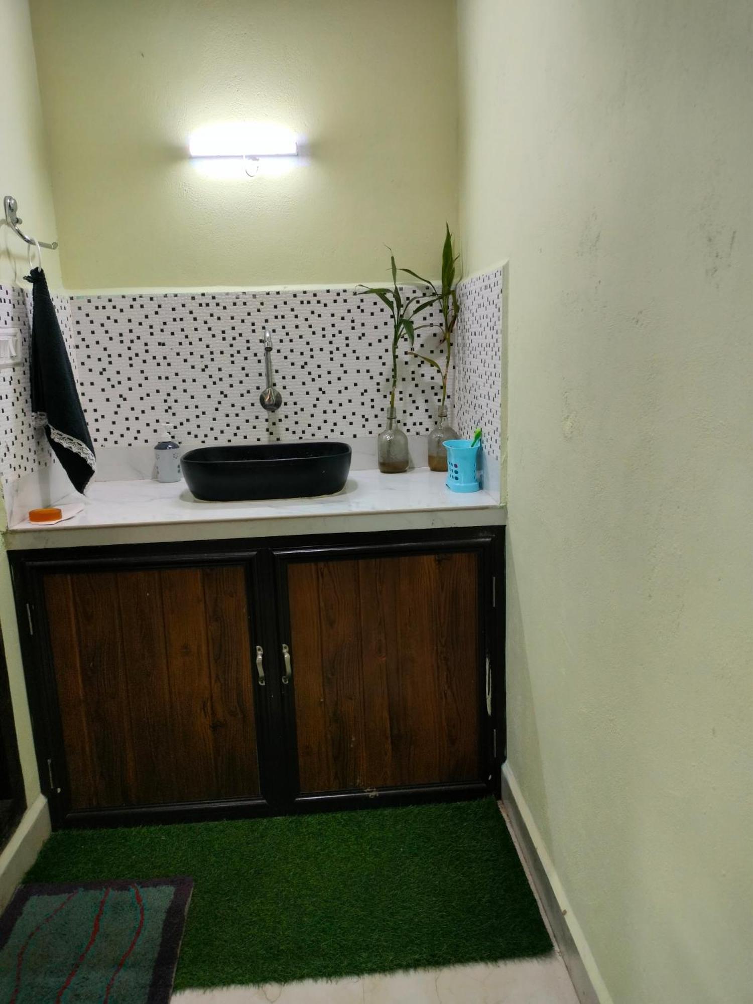 Lollipop Villa Vagamon Exterior foto